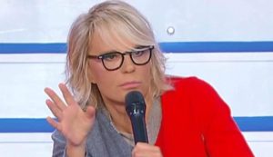 Maria De Filippi