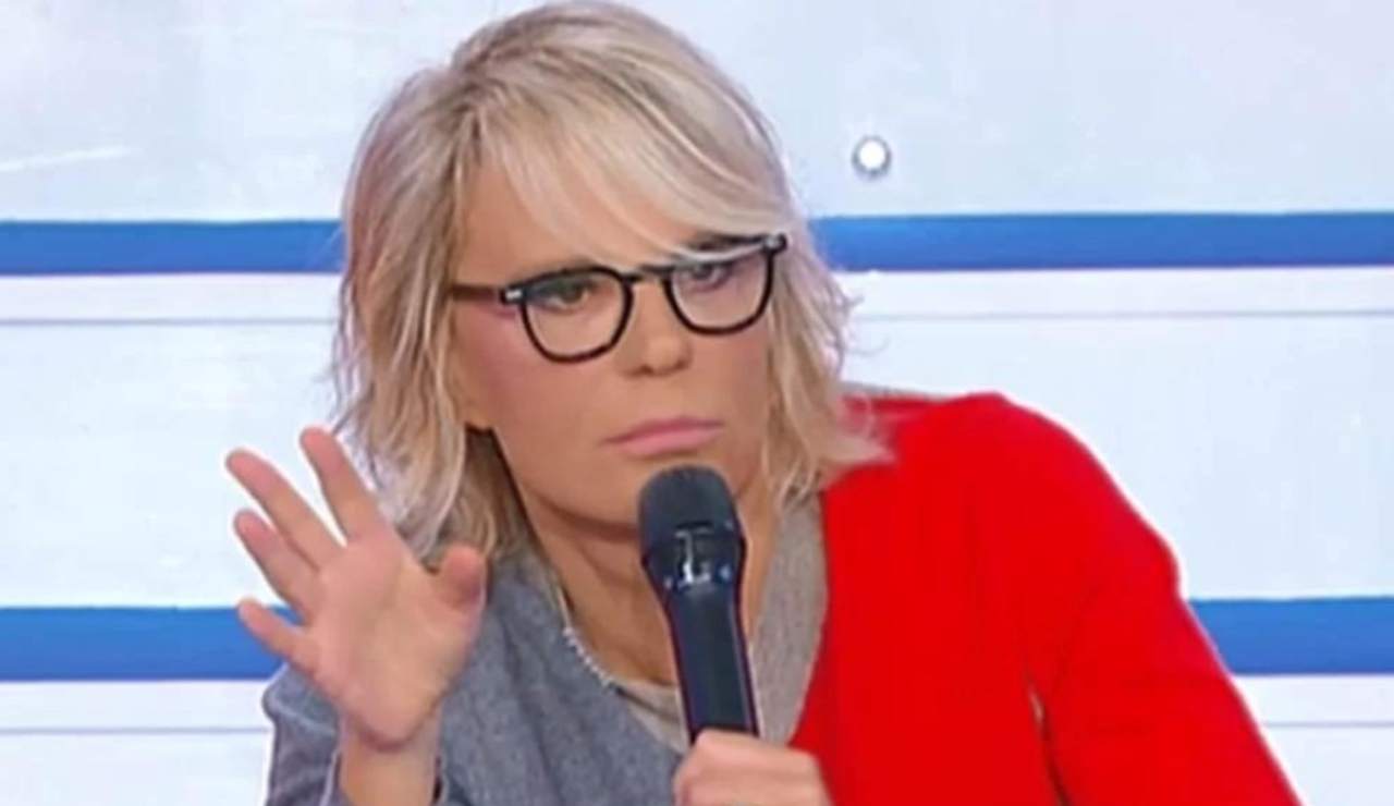 Maria De Filippi