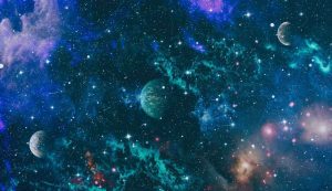 Pianeti Universo
