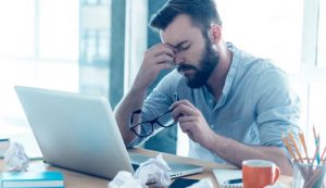 Problemi a lavoro