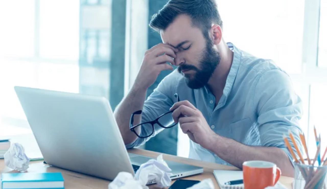 Problemi a lavoro