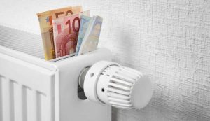 Riscaldamento risparmio