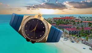 Rolex Caraibi