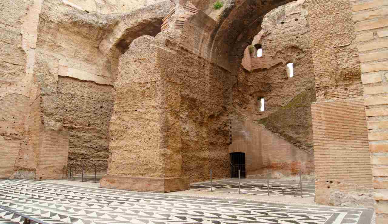 Roma-antica