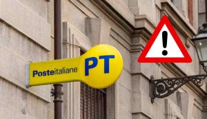 Poste Italiane