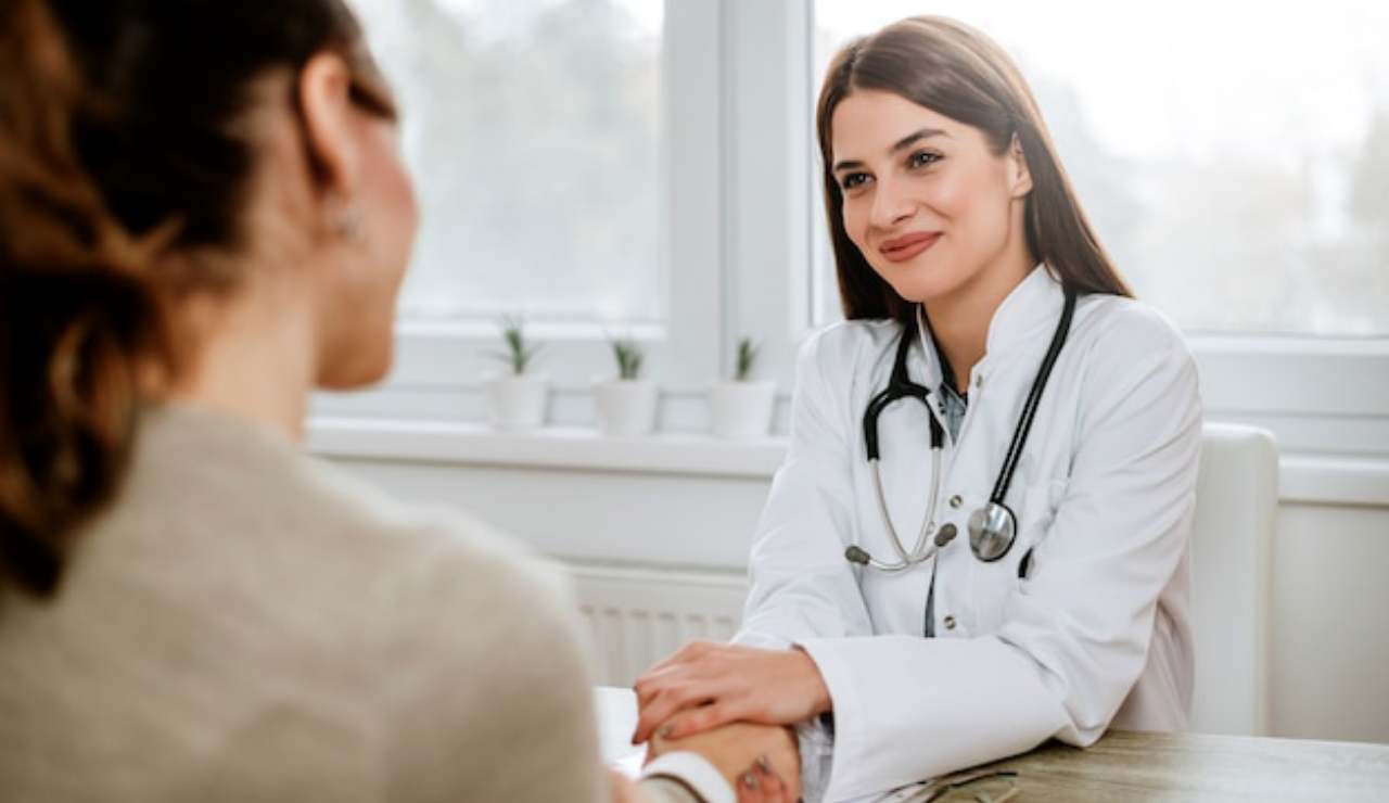 Visita medica
