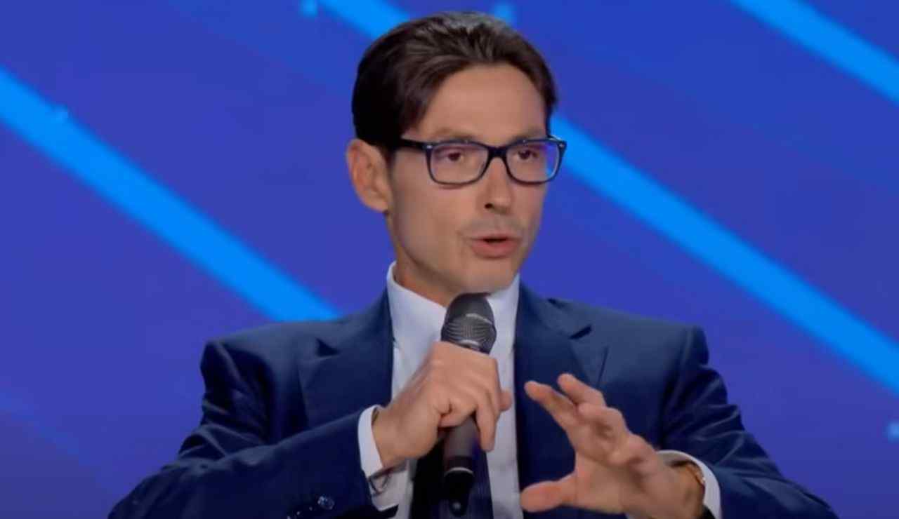 Pier Silvio Berlusconi