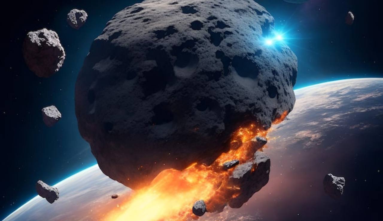 Asteroide