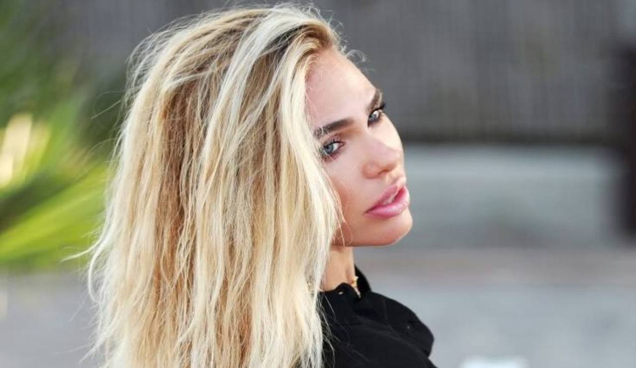 Ilary Blasi