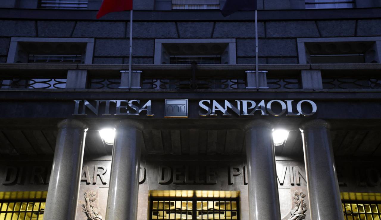 Intesa San Paolo