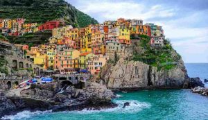 Manarola