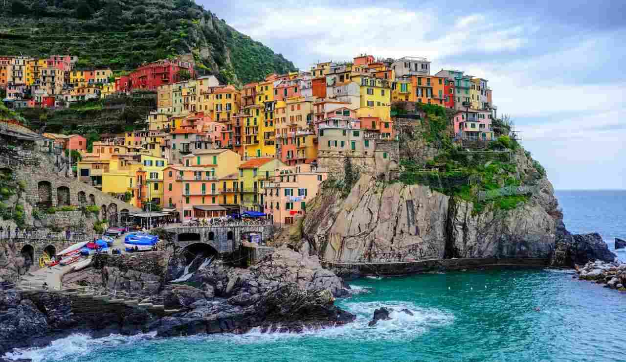 Manarola