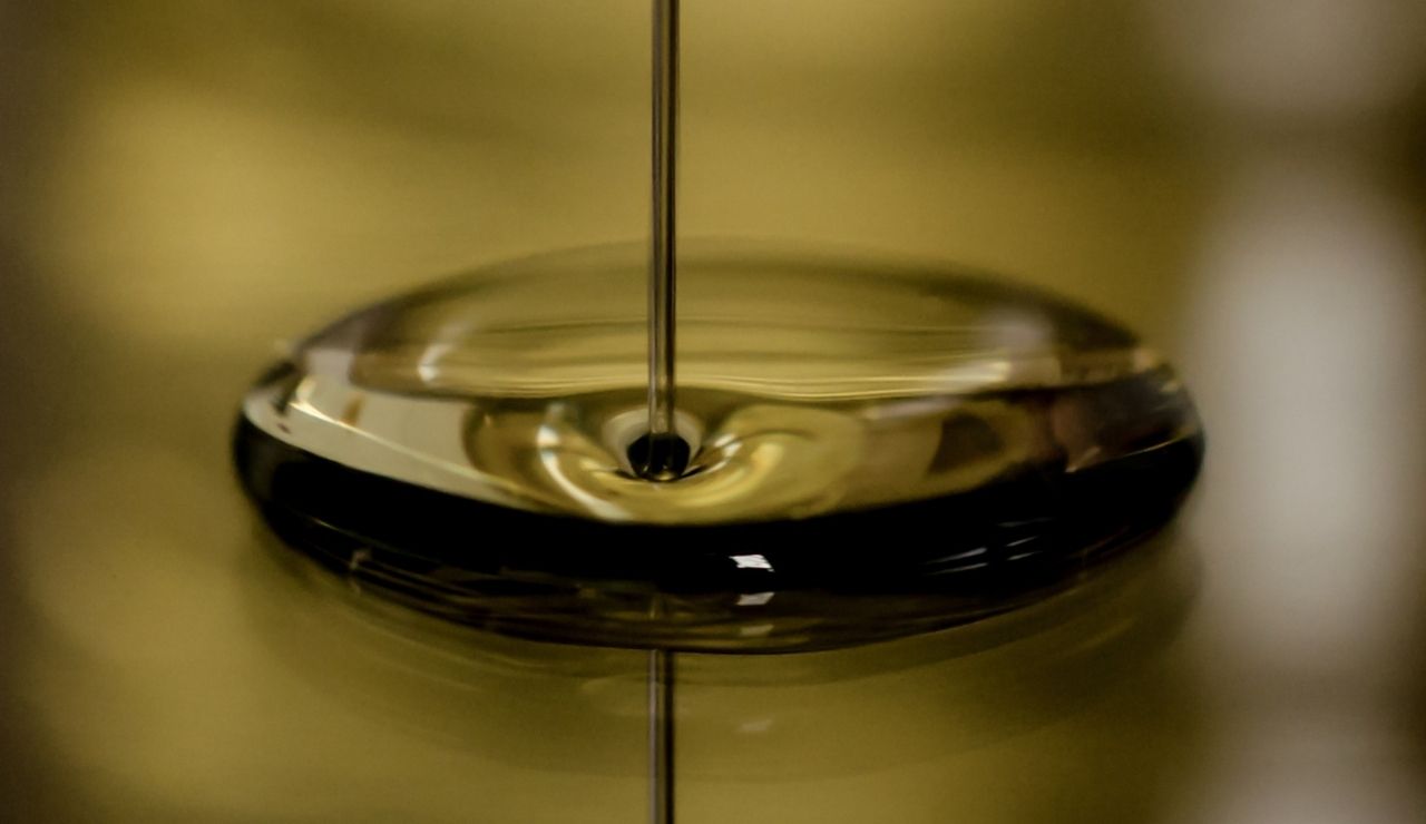Olio EVO