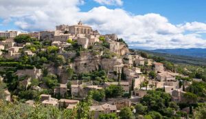 Borgo medievale