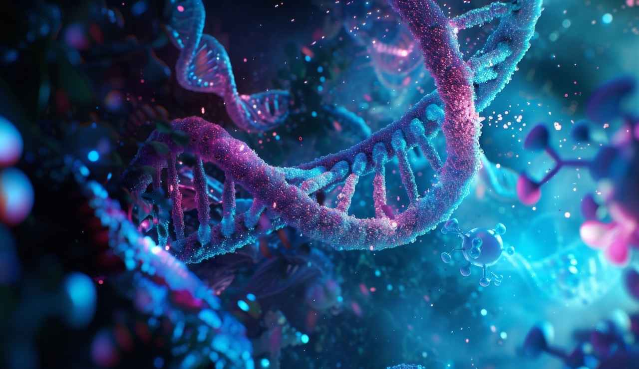 RNA