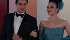 Rosa e Marcello (ffserietv - youtube screenshot) - www.sciencecue.it