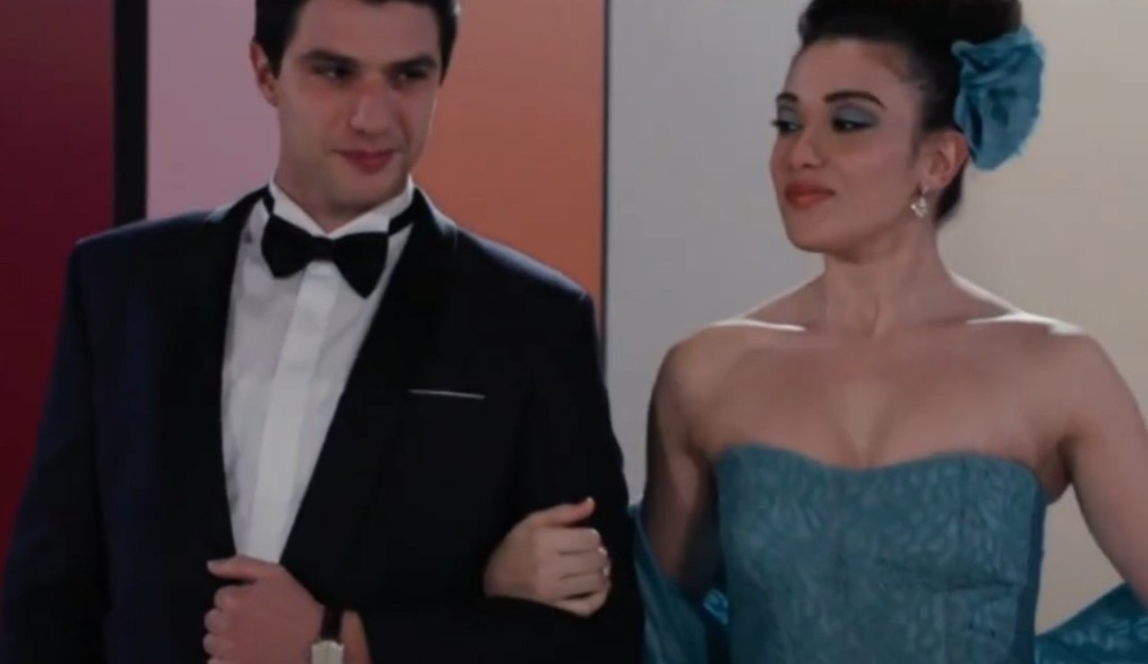 Rosa e Marcello (ffserietv - youtube screenshot) - www.sciencecue.it