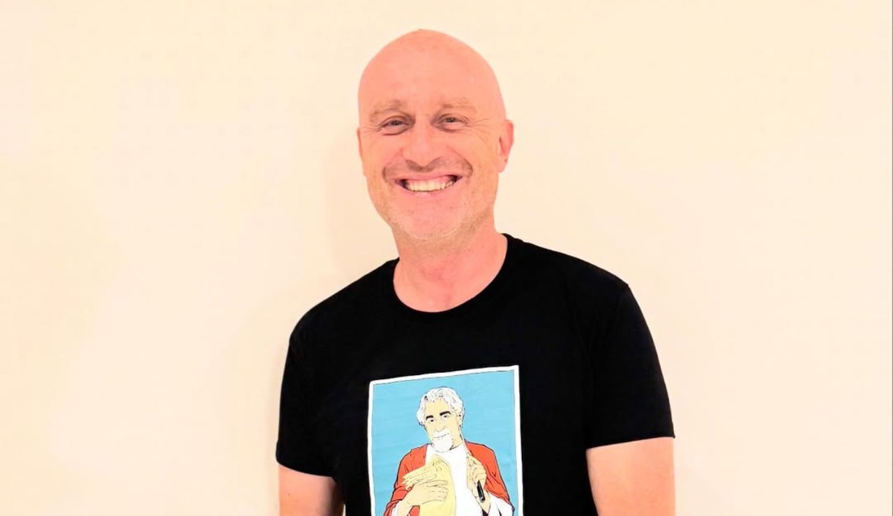 Rudy Zerbi