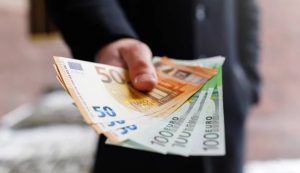 Soldi euro