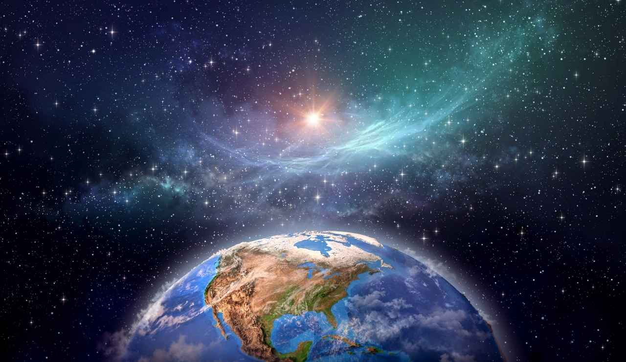 Universo terra