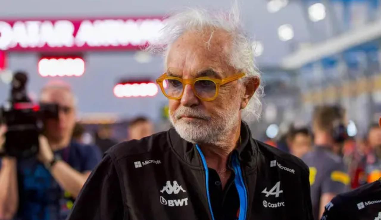 Briatore
