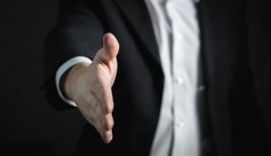 Assunzione (Pexels foto) - www.sciencecue.it