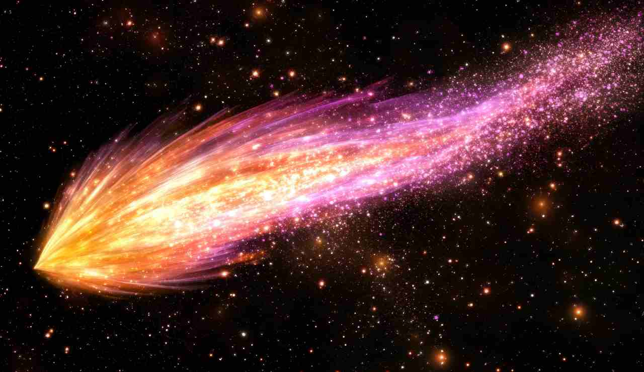 Cometa