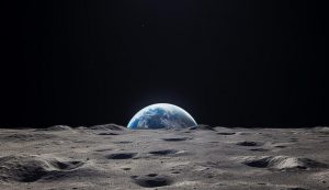 luna e terra