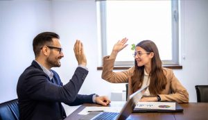 L'azienda più quotata