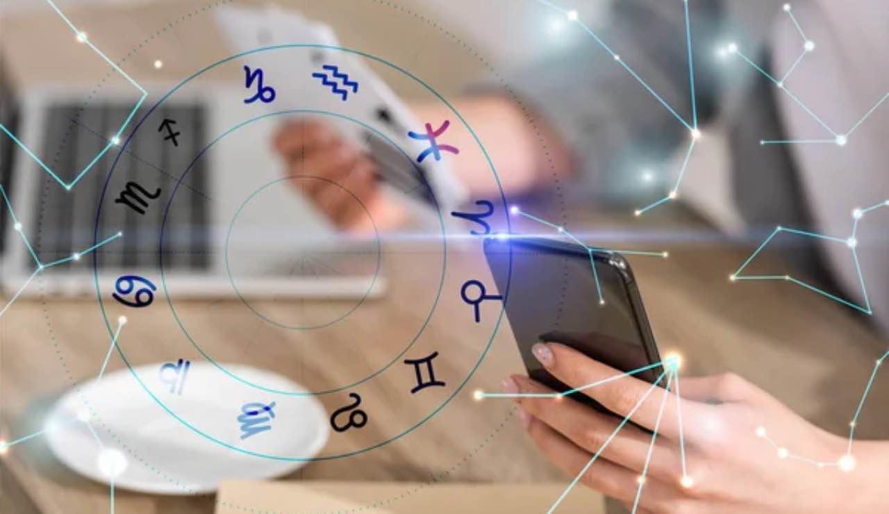 Leggere oroscopo
