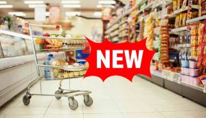 Nuovi supermercati