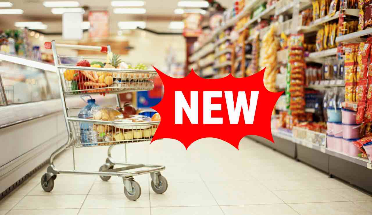 Nuovi supermercati