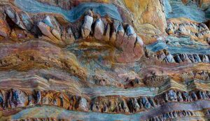 Roccia più antica del mondo