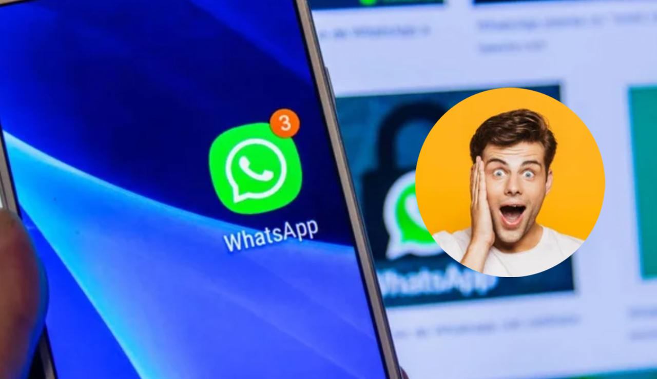 WhatsApp e novità (Depositphotos foto) - www.sciencecue.it