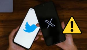 X ex Twitter (Depositphotos foto) - www.sciencecue.it