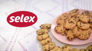 Biscotti Selex