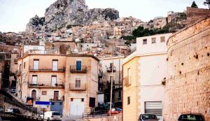 Caltabellotta Sicilia