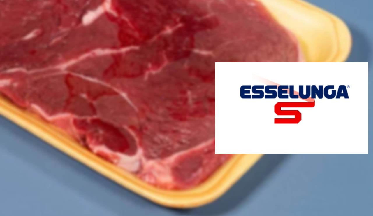 Carne (Depositphotos foto) - www.sciencecue.it