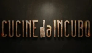 Logo di Cucine da Incubo