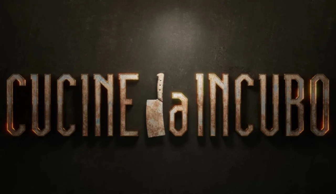 Logo di Cucine da Incubo