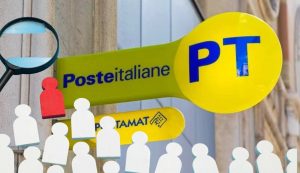 Poste Italiane assunzioni