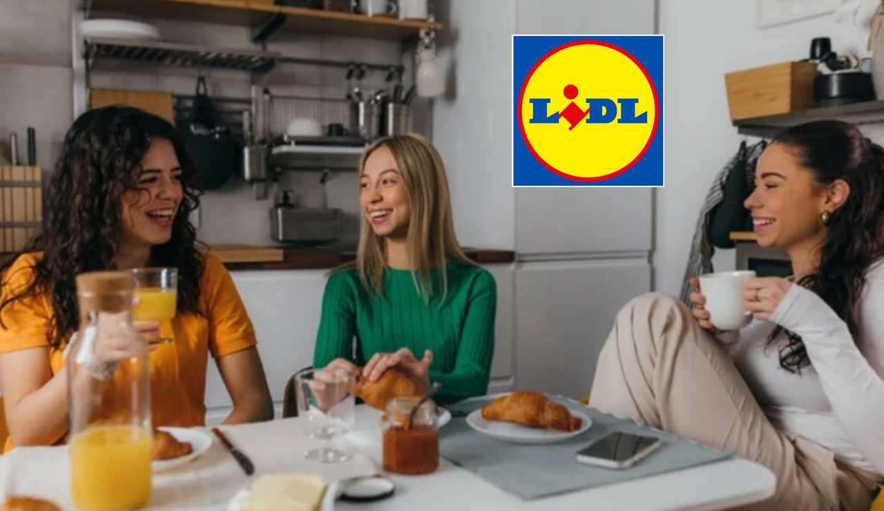 Ragazze fanno colazione (Depositphotos foto) - www.sciencecue.it