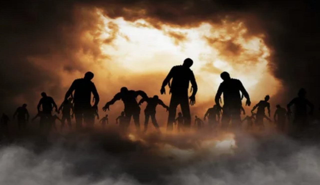 Zombie (Depositphotos foto) - www.sciencecue.it